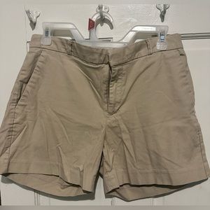 Banana republic women’s shorts